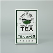 カネ十煎茶　ティーバッグ