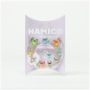 HAMICOBABY TOOTHBRUSH　ベビー歯ブラシ 3 コアラ