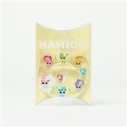 HAMICOBABY TOOTHBRUSH　ベビー歯ブラシ 7 ネコ