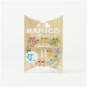 HAMICOBABY TOOTHBRUSH　ベビー歯ブラシ 11 キリン