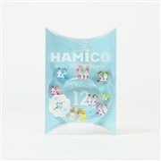 HAMICOBABY TOOTHBRUSH　ベビー歯ブラシ 12 ペンギン