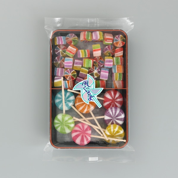 飴　都　風ぐるま