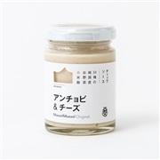 マーゼル　ディップソース　アンチョビ＆チーズ