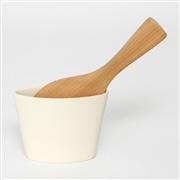 AKOMEYA しゃもじ立て