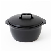 美濃焼グリルポット