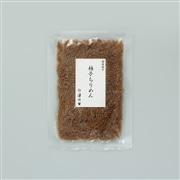 津乃吉 柚子ちりめん