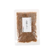 津乃吉　山椒じゃこ