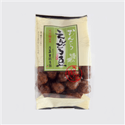 久留米黒棒本舗　えんどう豆かりんとう