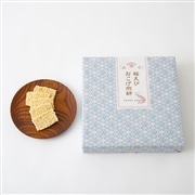 AKOMEYA 桜えびおこげ煎餅