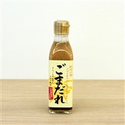 ハグルマ　紀州の香　ごまだれ