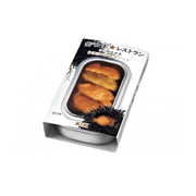 缶つまレストラン　うにのコンソメジュレ