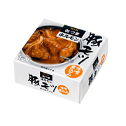 缶つまホルモン　豚モツ　味噌煮込み