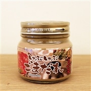 しゃぶしゃぶ　ごまだれ