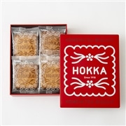 米蜜ビスケット缶