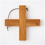 AKOMEYA鍋敷き 大 チーク