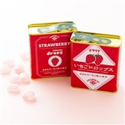 サクマ×AKOMEYA　いちごドロップス