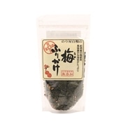 通宝海苔 のり屋自慢の梅ふりかけ
