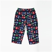 ステテコ あさがお　レギュラー M