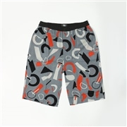 ステテコ ふうりん　ショート M