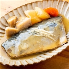 AKOMEYA TOKYO/ 【ごはんがおとも】国産サバと野菜の味噌煮(ミールキット)