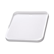 オークス　こぼれにくいフチ付きミニまな板