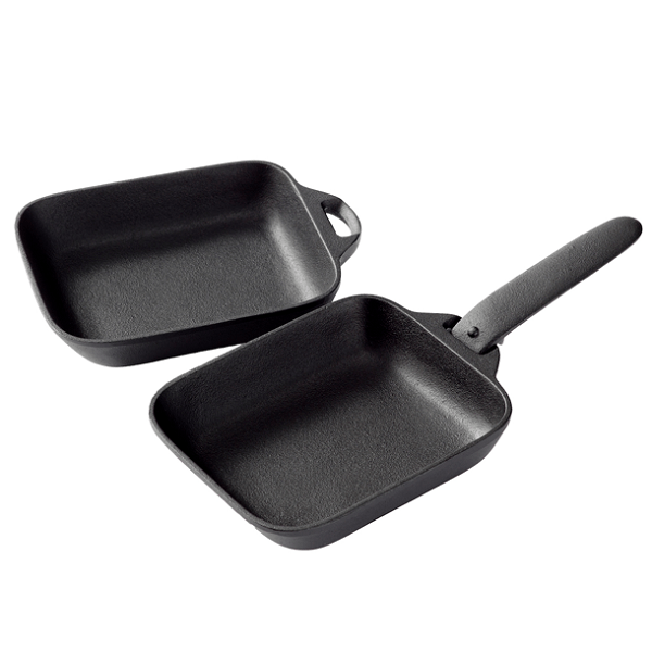 OIGEN ちょこっと鍋2P