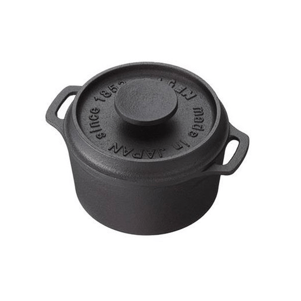 OIGEN キャセロールラウンド