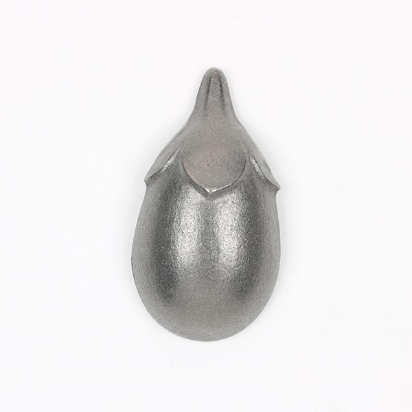 南部鉄器 鉄なす なっちゃん