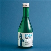 SABAdeSHU　サバデシュ