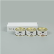 AKOMEYA 鯖味付缶詰 3缶セット