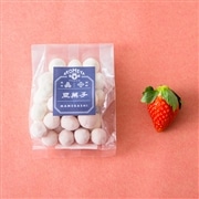 AKOMEYA オリジナル 豆菓子　苺ミルク豆　80ｇ