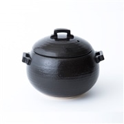 おひつ炊飯鍋　3合炊き