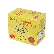 あわたまオニオンスープ　5食