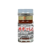 ゆず胡椒極上（赤）