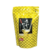 北前船のカワモト 黄金のだし