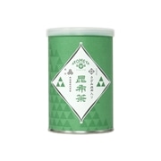 AKOMEYA　昆布茶