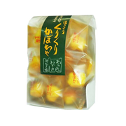 森白製菓　くりくりかぼちゃ