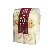 森白製菓　ごぼうサラダ