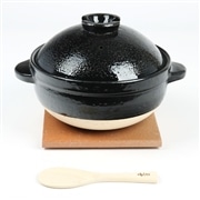 長谷園 かまどさん　三合炊き