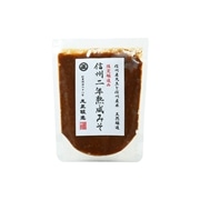 丸正醸造 信州二年熟成みそ