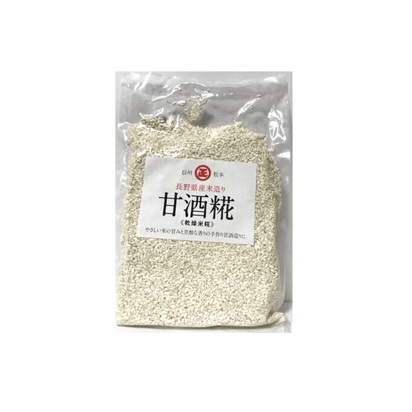 丸正醸造 甘酒糀