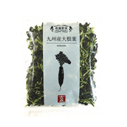 吉良食品　乾燥野菜　九州産　大根葉