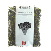 吉良食品　乾燥野菜　九州産　ほうれん草