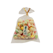 宮村製麩所　色あられ麩