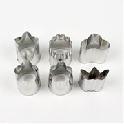 野菜抜き型（大）