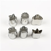 野菜抜き型（小）