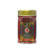 八幡屋礒五郎 BIRD EYE 缶