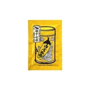 八幡屋礒五郎　ゆず七味袋　8ｇ