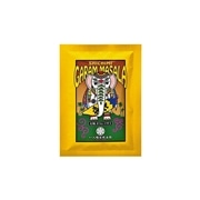 八幡屋礒五郎　七味ガラム・マサラ袋　8g