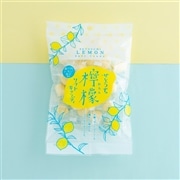 せとうち檸檬ソフトキャンディ